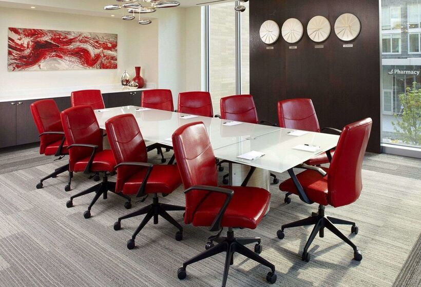 호텔 Hyatt Washington Dc/convention Center