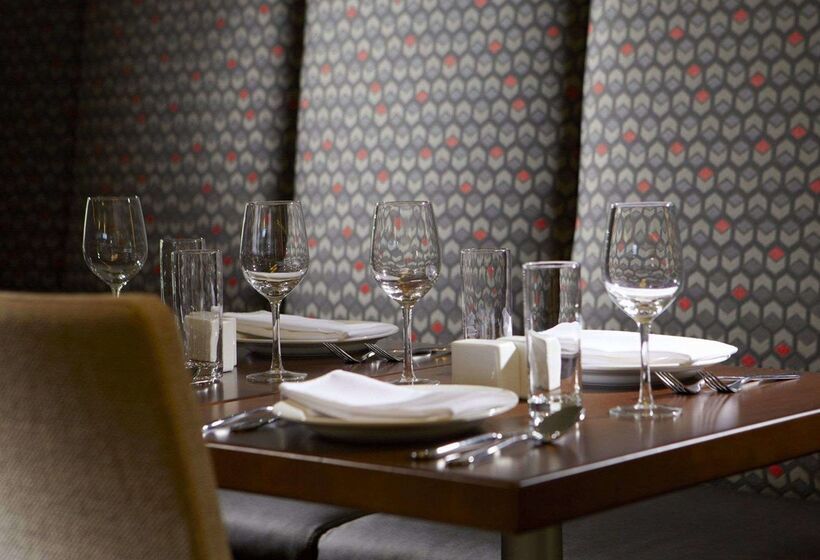 호텔 Hyatt Washington Dc/convention Center