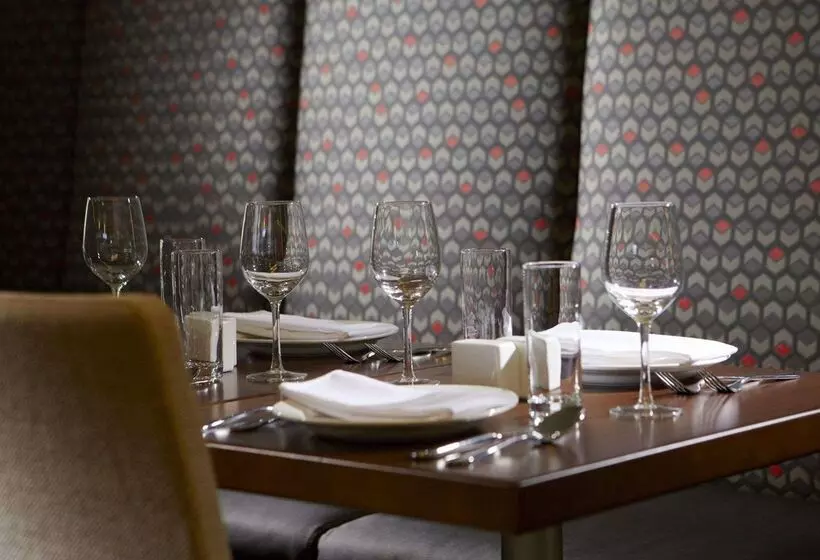 Szálloda Hyatt Washington Dc/convention Center