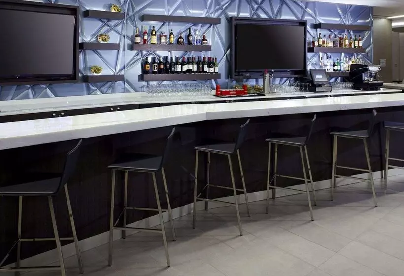 Szálloda Hyatt Washington Dc/convention Center