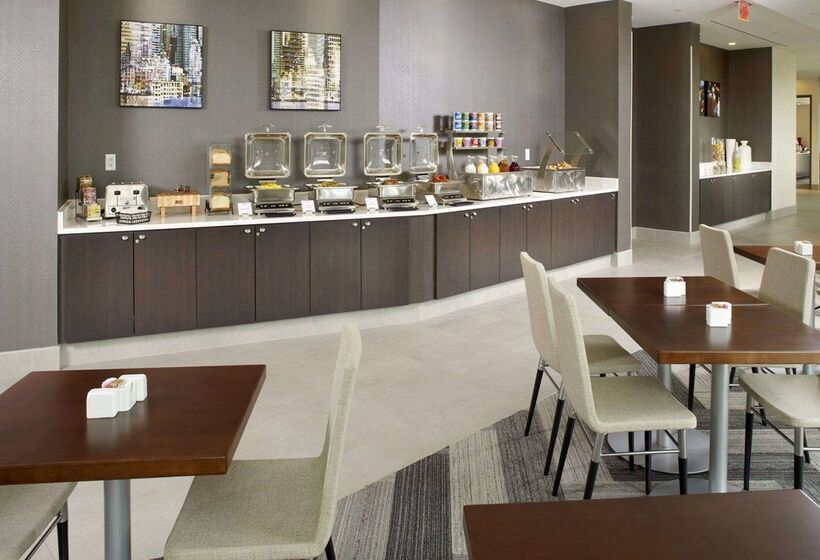 호텔 Hyatt Washington Dc/convention Center