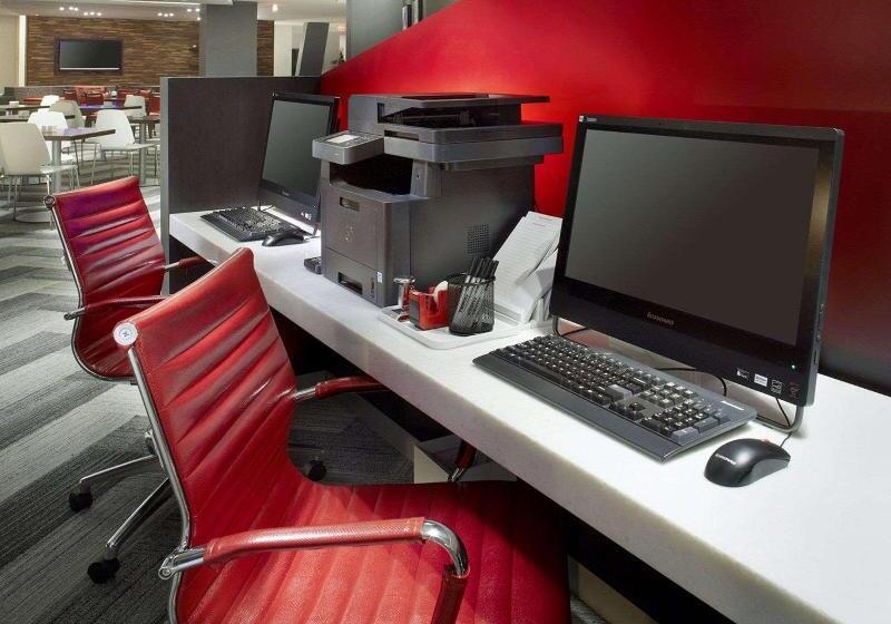 호텔 Hyatt Washington Dc/convention Center