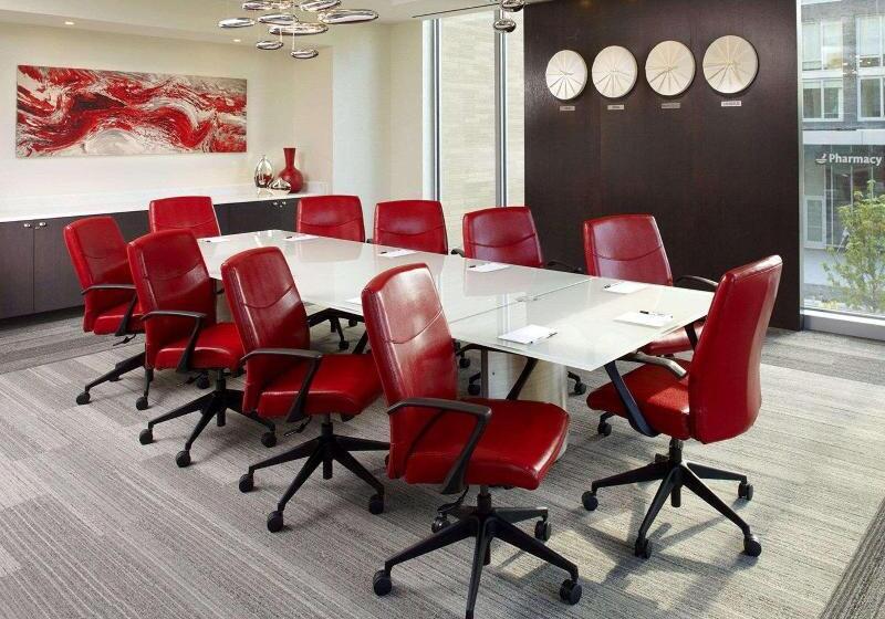 호텔 Hyatt Washington Dc/convention Center