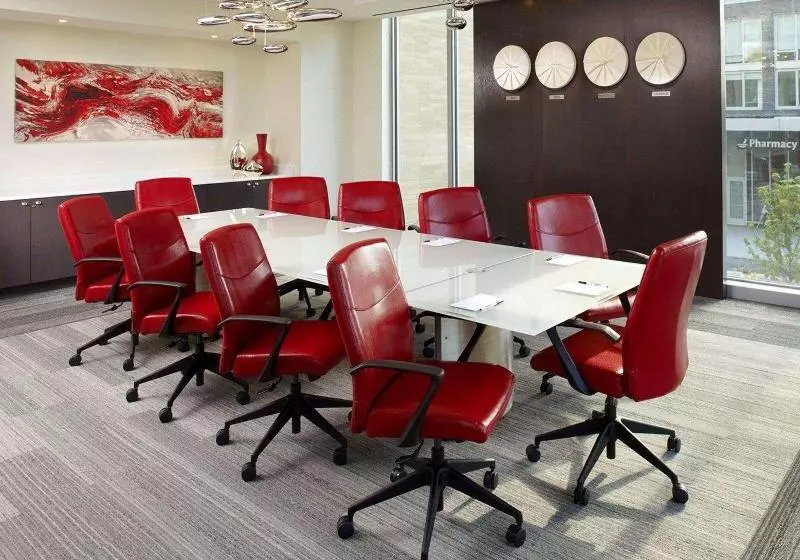 Szálloda Hyatt Washington Dc/convention Center