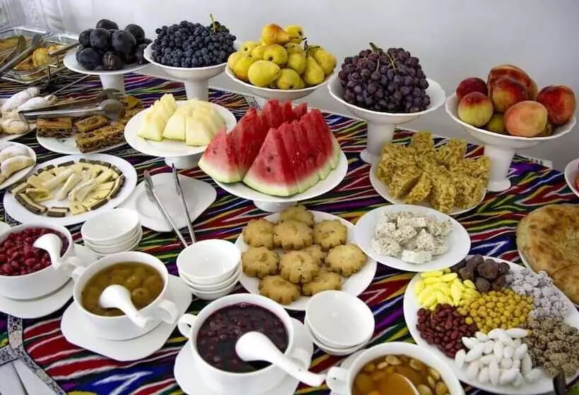 فندق Caravan Serail