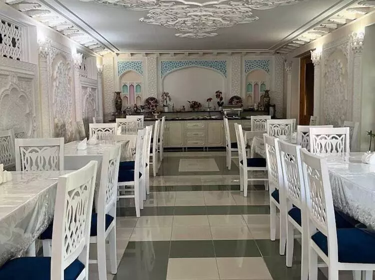 فندق Caravan Serail