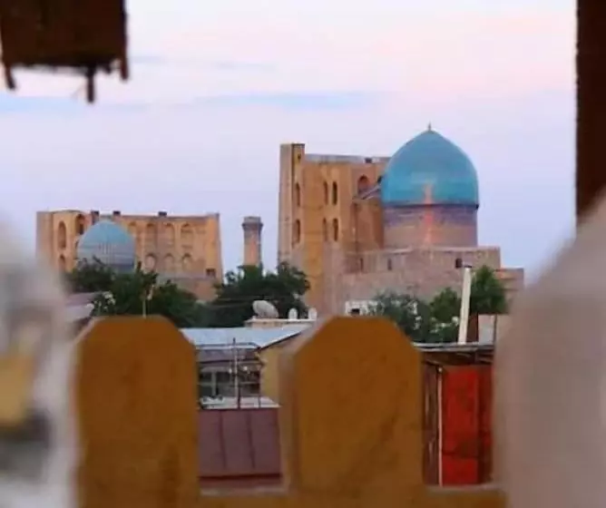 فندق Caravan Serail