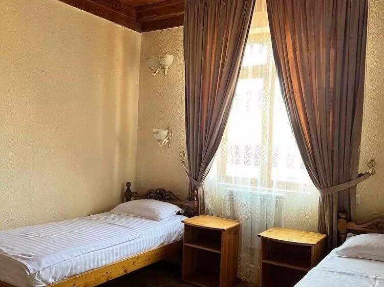 فندق Caravan Serail