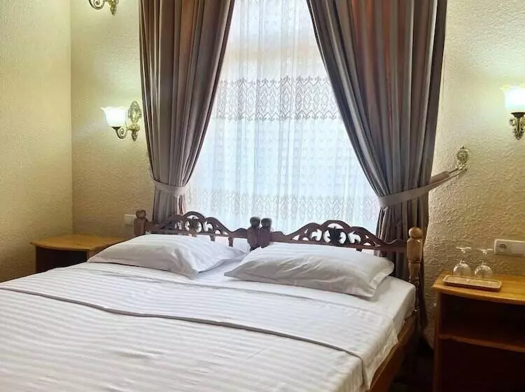 فندق Caravan Serail