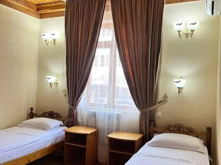 فندق Caravan Serail