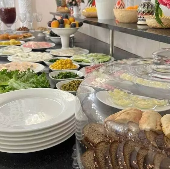 فندق Caravan Serail