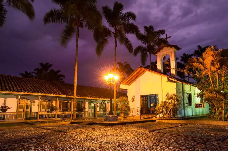 Hotel Decameron Las Heliconias   All Inclusive