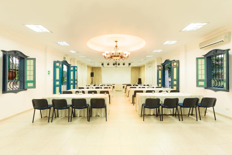 Hotel Decameron Las Heliconias   All Inclusive