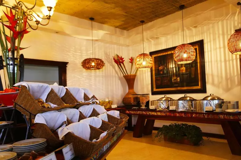 Hotel Decameron Las Heliconias   All Inclusive