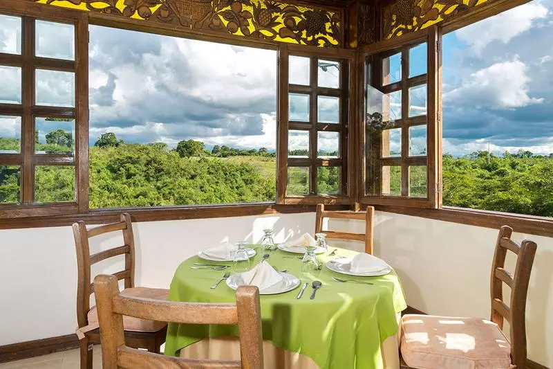 Hotel Decameron Las Heliconias   All Inclusive