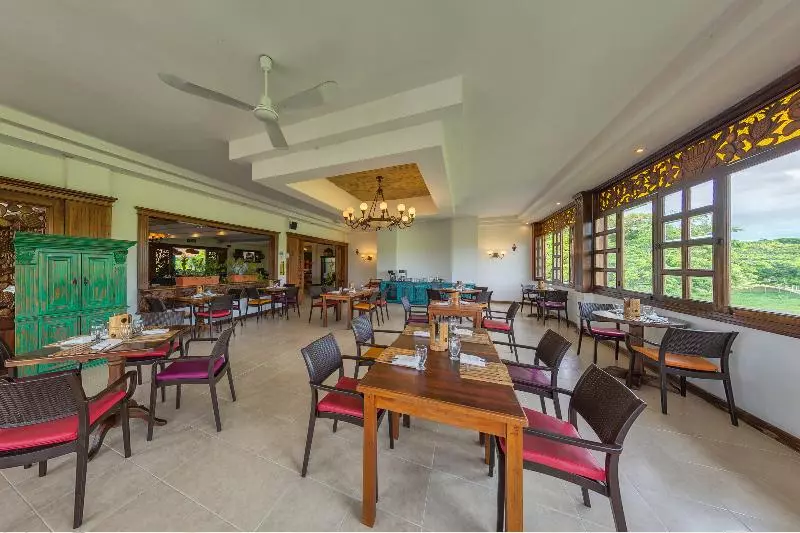 Hotel Decameron Las Heliconias   All Inclusive