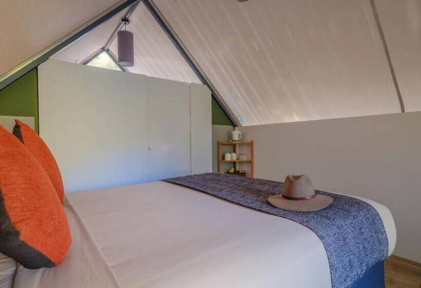 בית מלון כפרי El Questro Emma Gorge