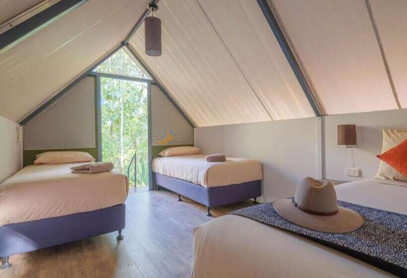 בית מלון כפרי El Questro Emma Gorge