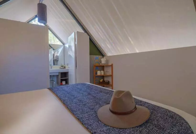 هتل El Questro Emma Gorge