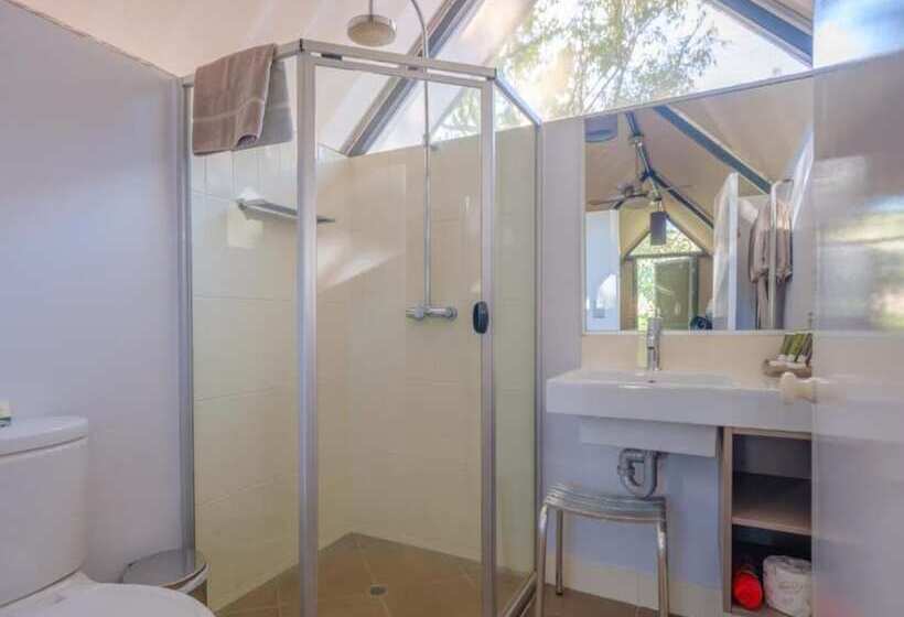 בית מלון כפרי El Questro Emma Gorge