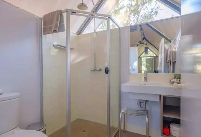 هتل El Questro Emma Gorge