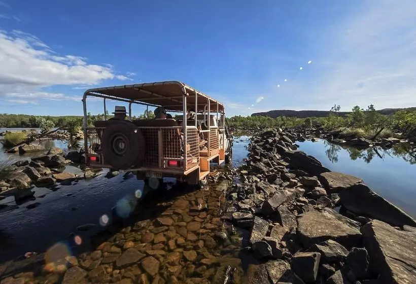 هتل El Questro Emma Gorge