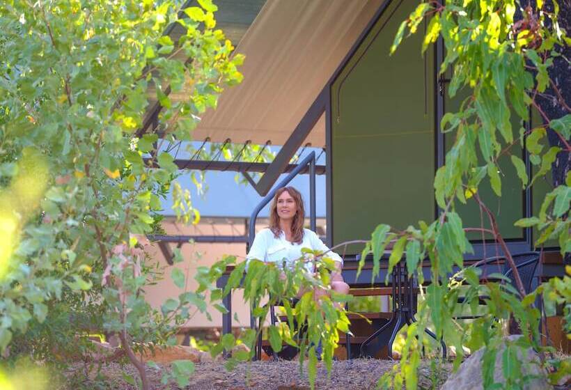 בית מלון כפרי El Questro Emma Gorge