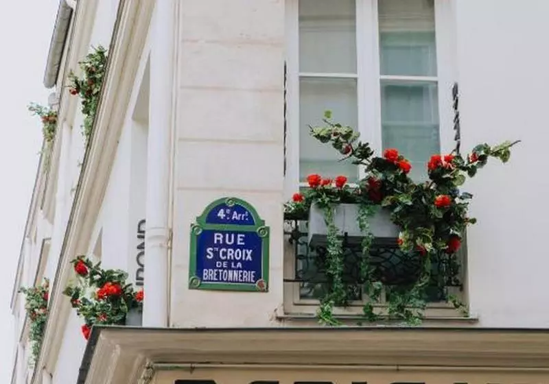 ホテル Dupondsmith