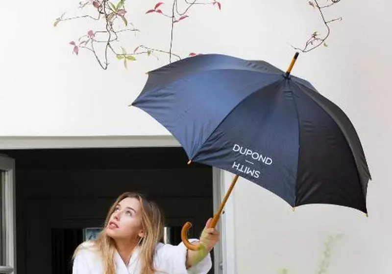 ホテル Dupondsmith