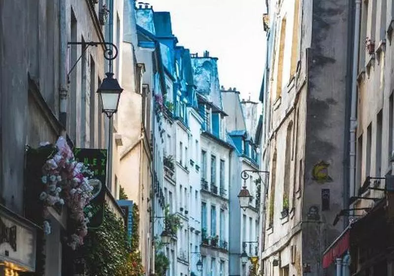 ホテル Dupondsmith