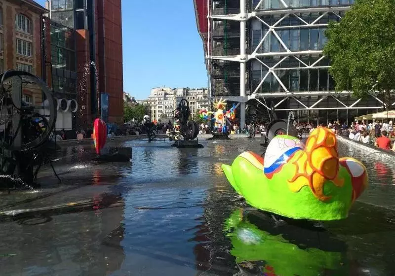 ホテル Dupondsmith