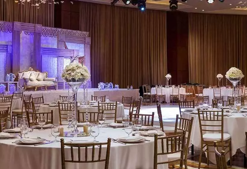 호텔 Fairmont Ajman