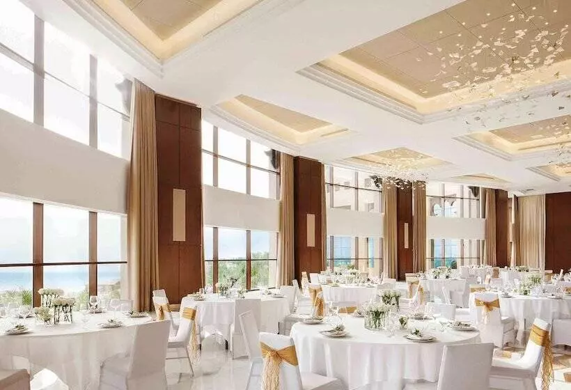 호텔 Fairmont Ajman