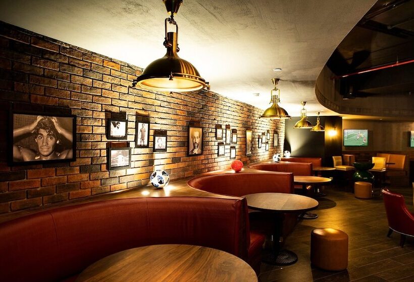 هتل Fairmont Ajman