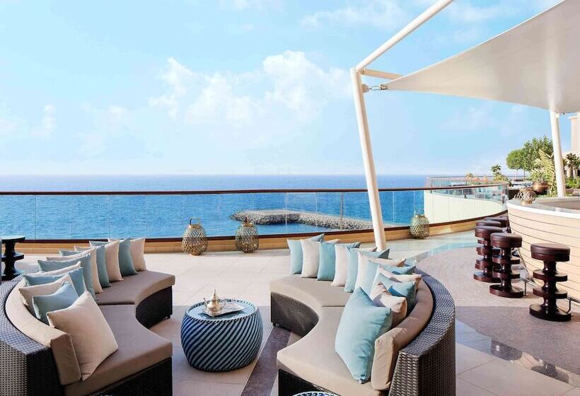 هتل Fairmont Ajman