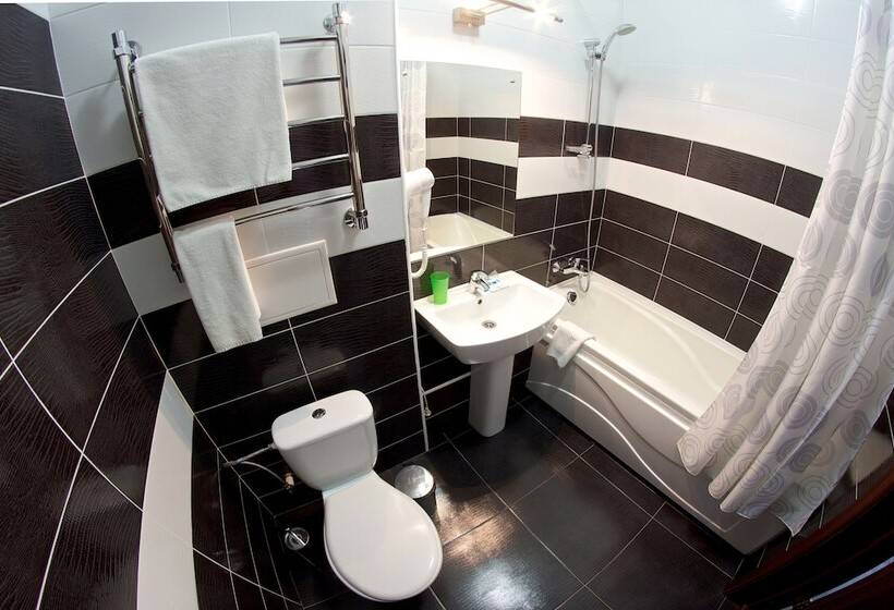 فندق Green Park Kaluga