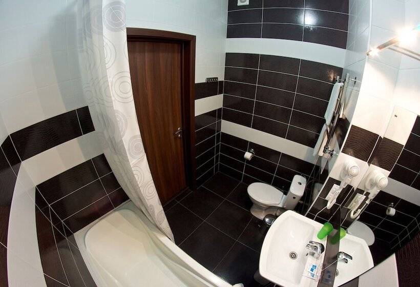 فندق Green Park Kaluga