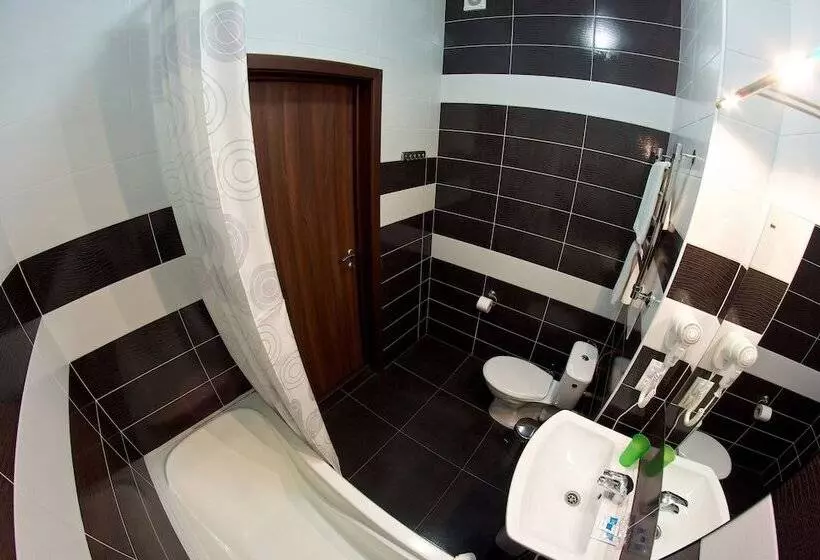 ホテル Green Park Kaluga