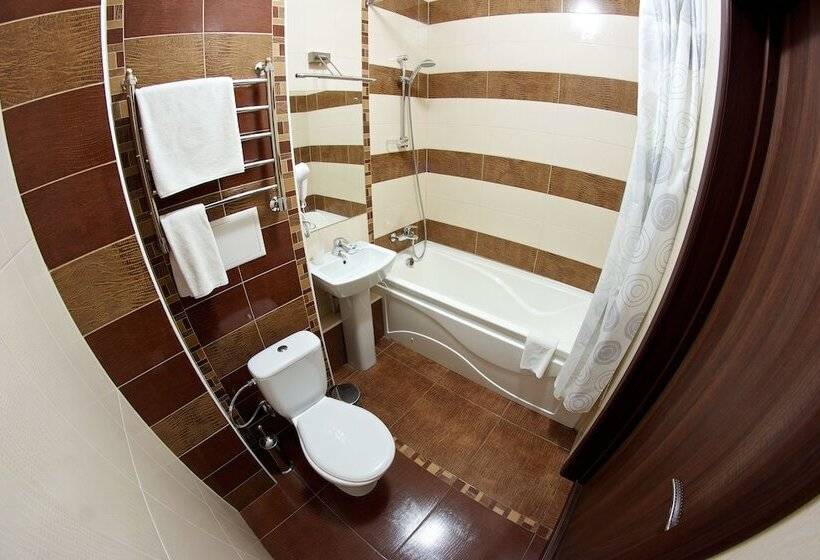 فندق Green Park Kaluga