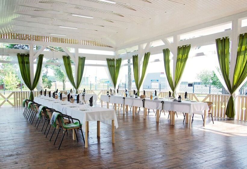 فندق Green Park Kaluga