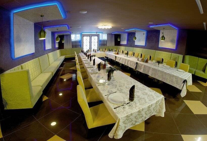 فندق Green Park Kaluga