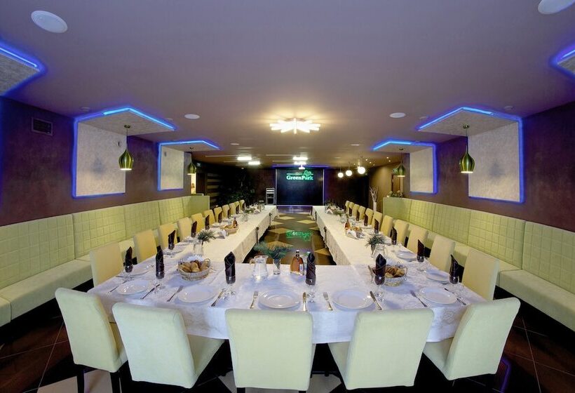 فندق Green Park Kaluga