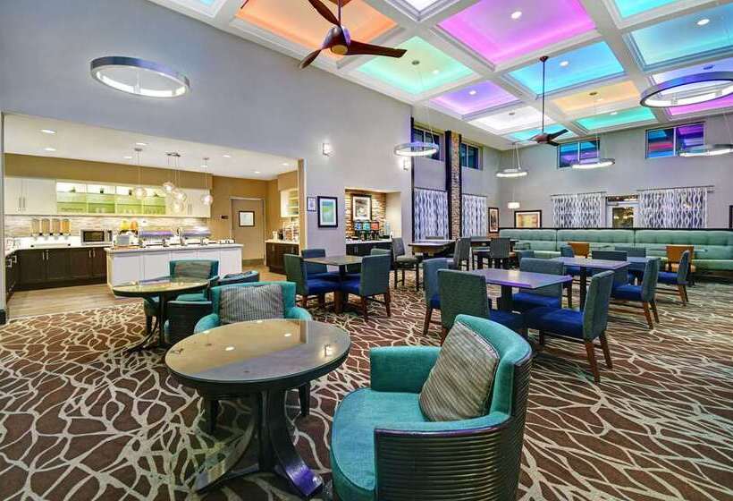 酒店 Homewood Suites By Hilton Hamilton, Nj