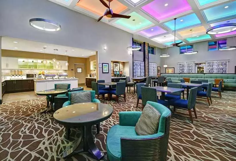 Hotel Homewood Suites By Hilton Hamilton, Nj