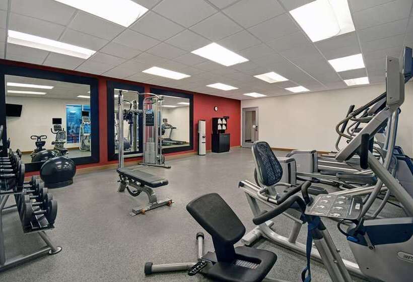 酒店 Homewood Suites By Hilton Hamilton, Nj