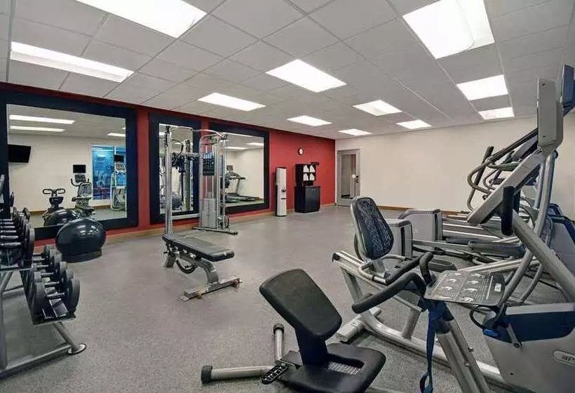 Hotel Homewood Suites By Hilton Hamilton, Nj