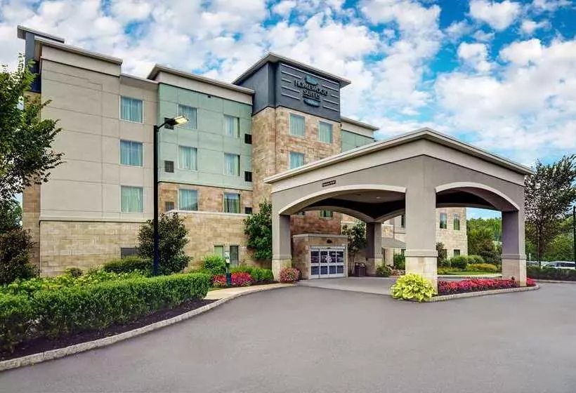 Hotel Homewood Suites By Hilton Hamilton, Nj