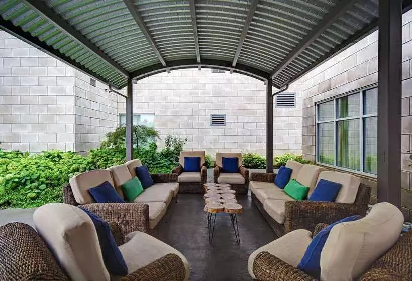 Hotel Homewood Suites By Hilton Hamilton, Nj