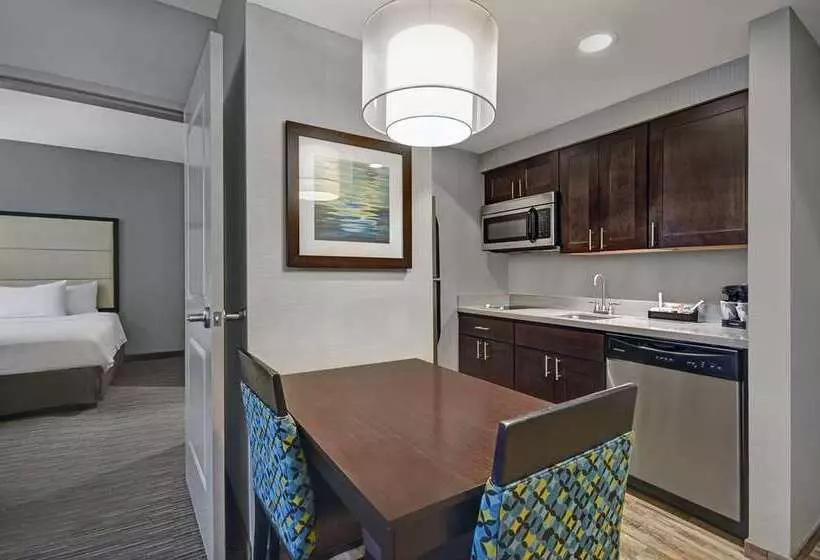 Hotel Homewood Suites By Hilton Hamilton, Nj