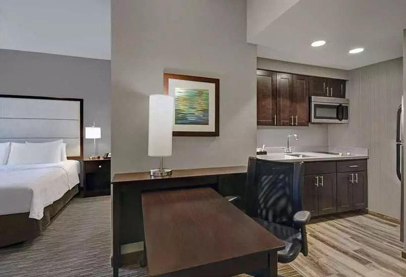 Hotel Homewood Suites By Hilton Hamilton, Nj